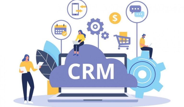 CRM Development