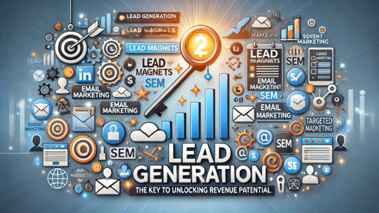 Lead Generation