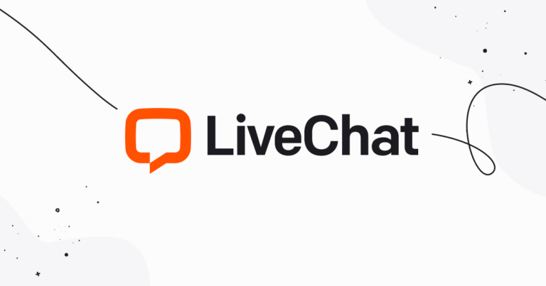 Live Chat Support